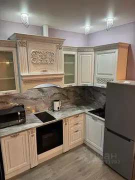 1-к кв. Москва ул. Медовая Долина, 4 (26.0 м)