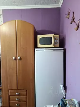 Комната Омская область, Омск просп. Космический, 97Ак3 (25.0 м)