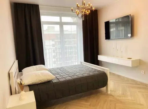 1-к кв. Санкт-Петербург Черниговская ул., 13к2 (38.2 м)