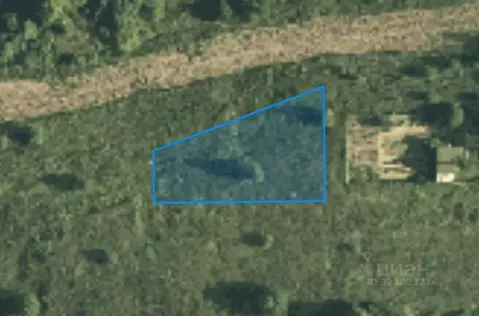 Участок в Москва д. Кузнецово, 84соор1 (7.65 сот.)