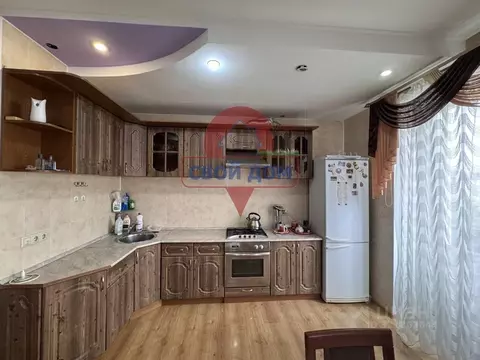 3-к кв. Оренбургская область, Орск Новый город мкр, ул. ...