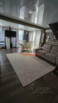 Дом в Севастополь Планер-2 садоводческое товарищество, 2 (100 м)