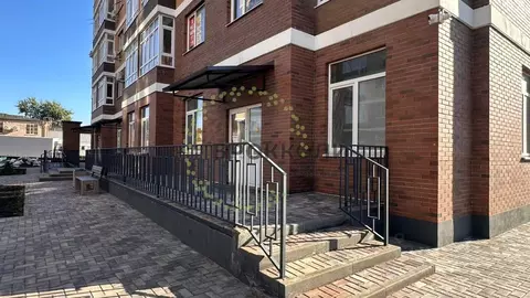 Помещение свободного назначения в Ростовская область, Ростов-на-Дону ...