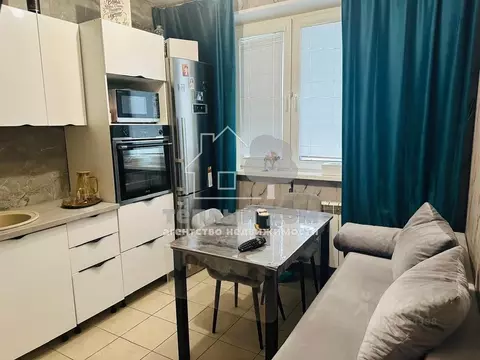 1-к кв. Московская область, Королев просп. Космонавтов, 40 (39.0 м)