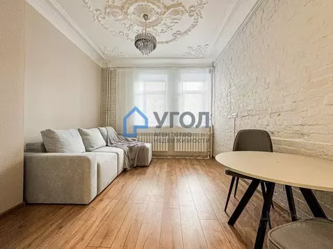 2-к кв. Самарская область, Самара Садовая ул., 62 (37.3 м)