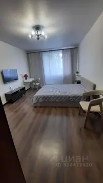 1-к кв. Санкт-Петербург Комендантский просп., 29К1 (36.0 м)