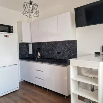 1-к кв. Санкт-Петербург ул. Пахомовская, 26 (27.5 м)