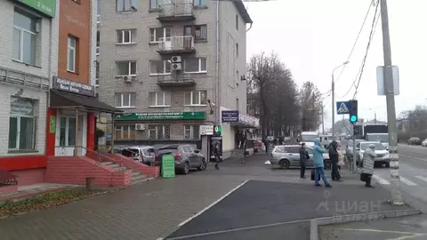 Торговая площадь в Владимирская область, Владимир ул. 850-летия, 1/46 ...