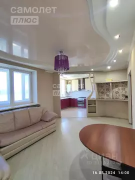 5-к кв. Калмыкия, Элиста ул. Ю. Клыкова, 81Б (171.1 м)