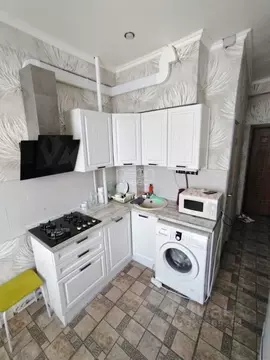 1-к кв. Краснодарский край, Сочи Донская мкр, пер. Чехова, 8 (34.0 м)