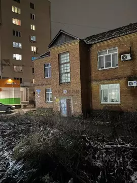 2-к кв. Башкортостан, Уфа ул. Калинина, 84 (43.9 м)