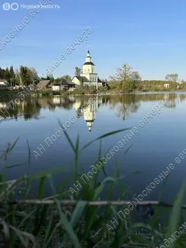 Дом в Наро-Фоминский городской округ, СНТ Черёмушки (90 м)