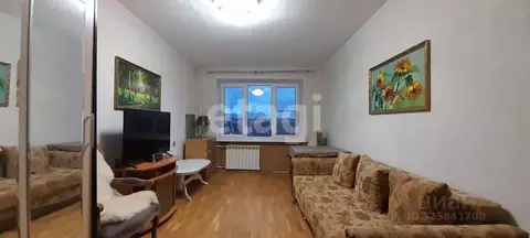 2-к кв. Московская область, Долгопрудный ул. Академика Лаврентьева, 21 ...