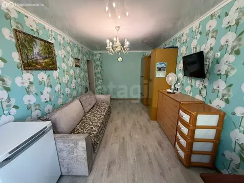 2-комнатная квартира: Стерлитамак, улица Дружбы, 44 (43.4 м)