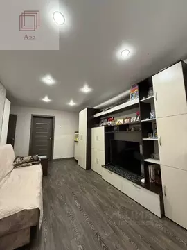 3-к кв. Алтайский край, Барнаул Телефонная ул., 42А (60.0 м)