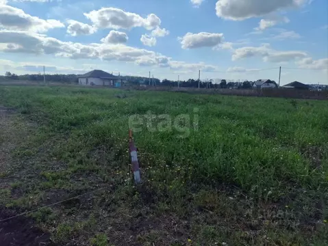 Участок в Белгородская область, Белгородский район, Хохловское с/пос, ...