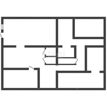 Помещение свободного назначения в Свердловская область, Кушва ул. ...