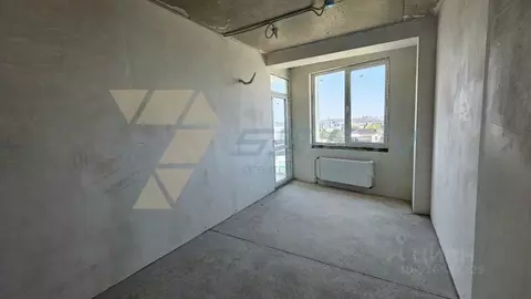 1-к кв. Севастополь ул. Летчиков, 10к3 (39.2 м)