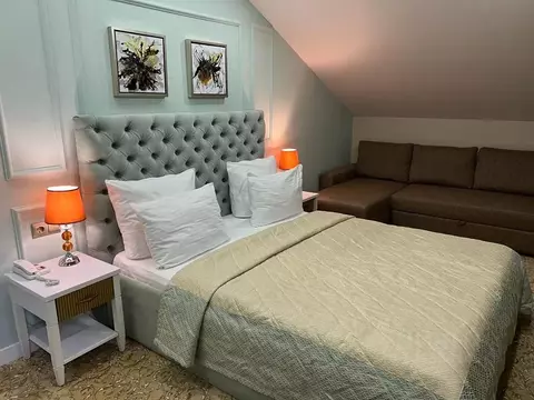 Комната Москва Дмитровский пер., 3С1