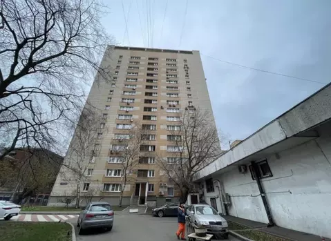 Помещение свободного назначения в Москва Таганская ул., 29С1 (311 м)