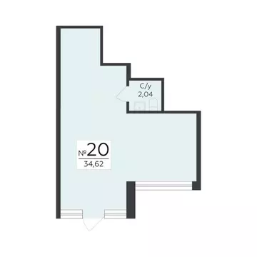 Помещение свободного назначения в Воронежская область, Воронеж ул. ...