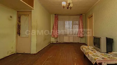 2-к кв. Московская область, Наро-Фоминск Южный мкр, ул. Ленина, 26 ...