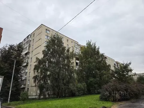 3-к кв. Санкт-Петербург Будапештская ул., 108/24 (74.1 м)