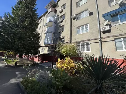 3-к кв. Северная Осетия, Владикавказ Весенняя ул., 5 (80.0 м)