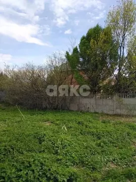 Участок в Московская область, Воскресенск городской округ, д. ...