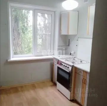 1-к кв. Курская область, Курск Магистральный проезд, 12 (29.8 м)