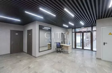 Офис в Тюменская область, Тюмень ул. Немцова, 52 (544 м)