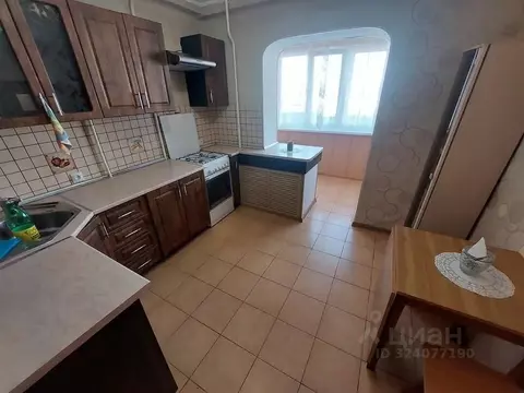 2-к кв. Краснодарский край, Анапа ул. Ленина, 179к1 (58.8 м)