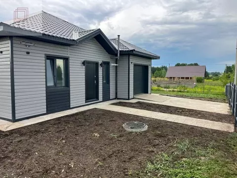 Дом в Алтайский край, Первомайский район, с. Санниково ул. Спортивная, ...