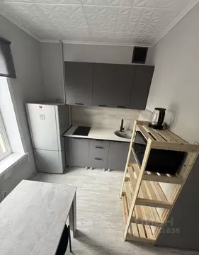 2-к кв. Москва Оренбургская ул., 20К2 (45.0 м)
