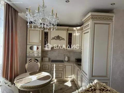 2-комнатная квартира: Одинцово, Белорусская улица, 13 (67.8 м)