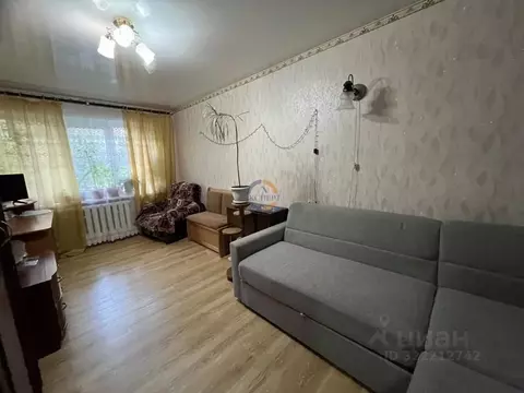 2-к кв. Новгородская область, Великий Новгород ул. Зелинского, 17к1 ...