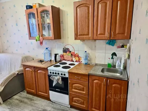 1-к кв. Московская область, Люберцы городской округ, д. Островцы ул. ...