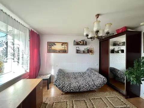 2-к кв. Псковская область, Псков Юбилейная ул., 45 (81.2 м)