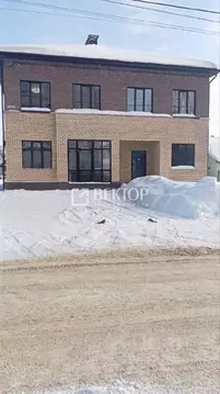 Дом в Костромская область, Кострома ул. 8 Марта, 43 (120 м)