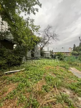 Участок в Ставропольский край, Кисловодск ул. Клары Цеткин, 77 (5.0 ...