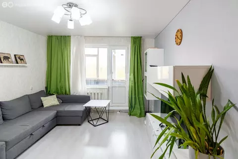 3-комнатная квартира: Петрозаводск, Нойбранденбургская улица, 3к2 (69 ...