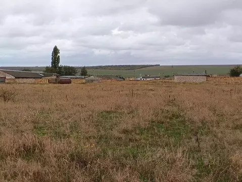 Участок в Крым, Бахчисарайский район, с. Угловое  (47.0 сот.)