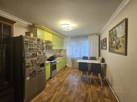 2-к кв. Московская область, Воскресенск городской округ, д. Золотово ...