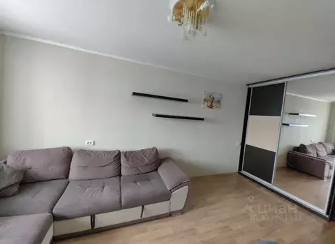 1-к кв. Самарская область, Самара Новокомсомольская ул., 7 (38.0 м)