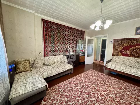 1-к кв. Татарстан, Казань ул. Побежимова, 57 (36.0 м)