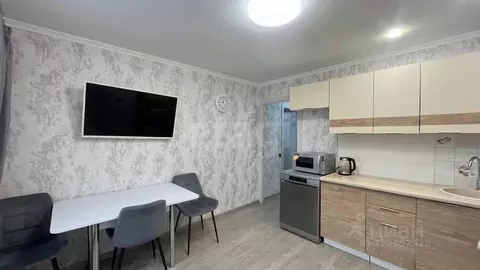 1-к кв. Тюменская область, Тюмень ул. Павла Шарова, 3к1 (45.8 м)