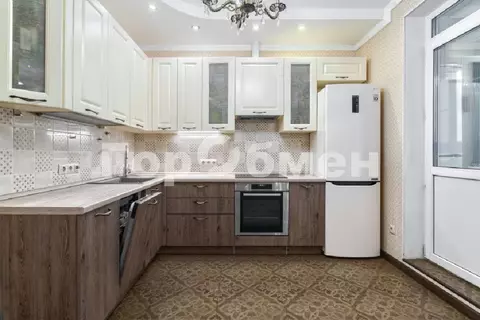 Продается 2-комнатная квартира