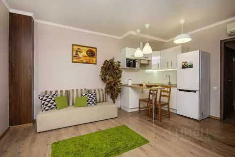 2-к кв. Ростовская область, Ростов-на-Дону ул. Тельмана, 110с2 (54.0 ...