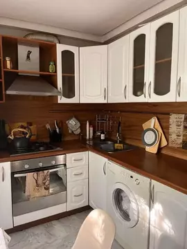 2-к кв. Краснодарский край, Сочи Завокзальный мкр, ул. Невская, 10 ...