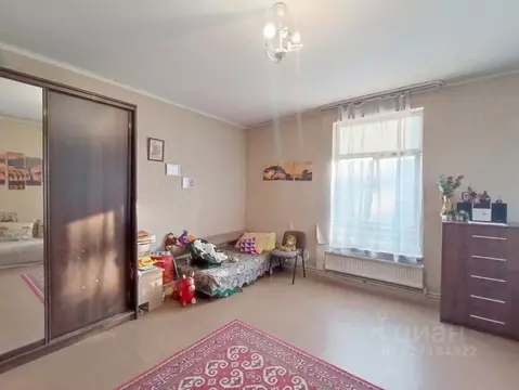 3-к кв. Калининградская область, Калининград Томская ул. (121.7 м)